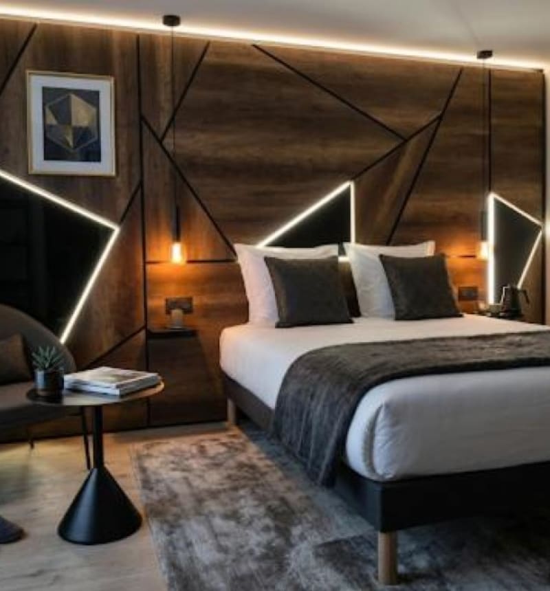 Aparté HOTEL Dijon Sud