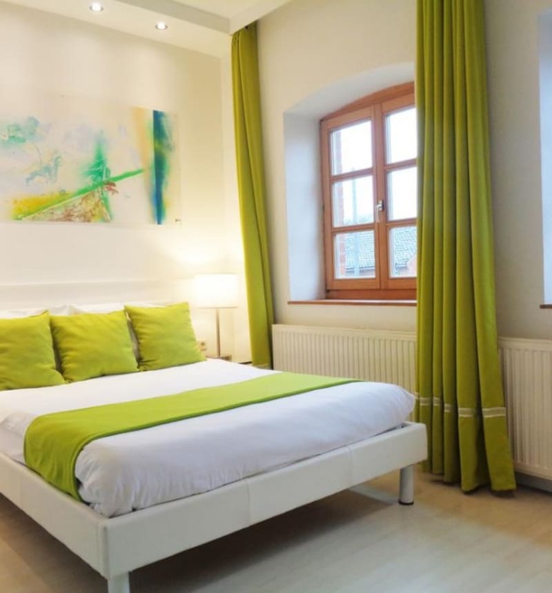 Apartment PUELL