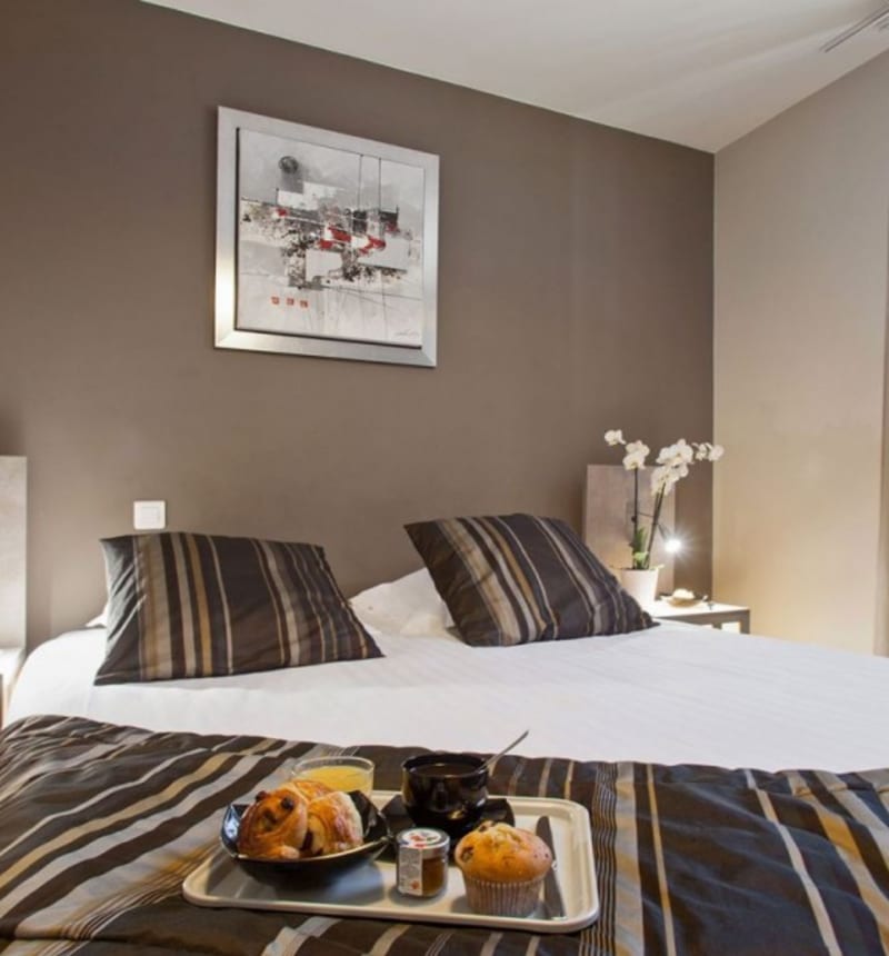 Hotel day use Marseille