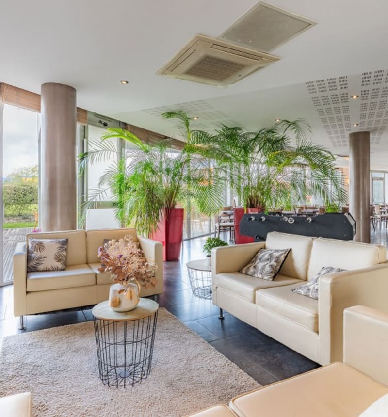 Appart'City Nantes Ouest Saint Herblain