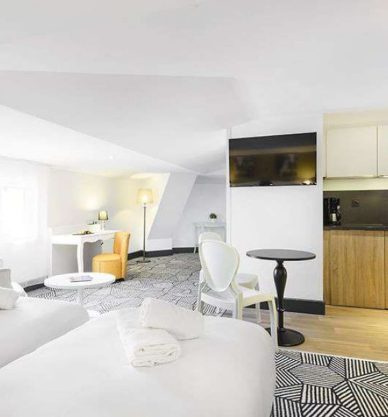 Appart'City Collection Nimes Arenes