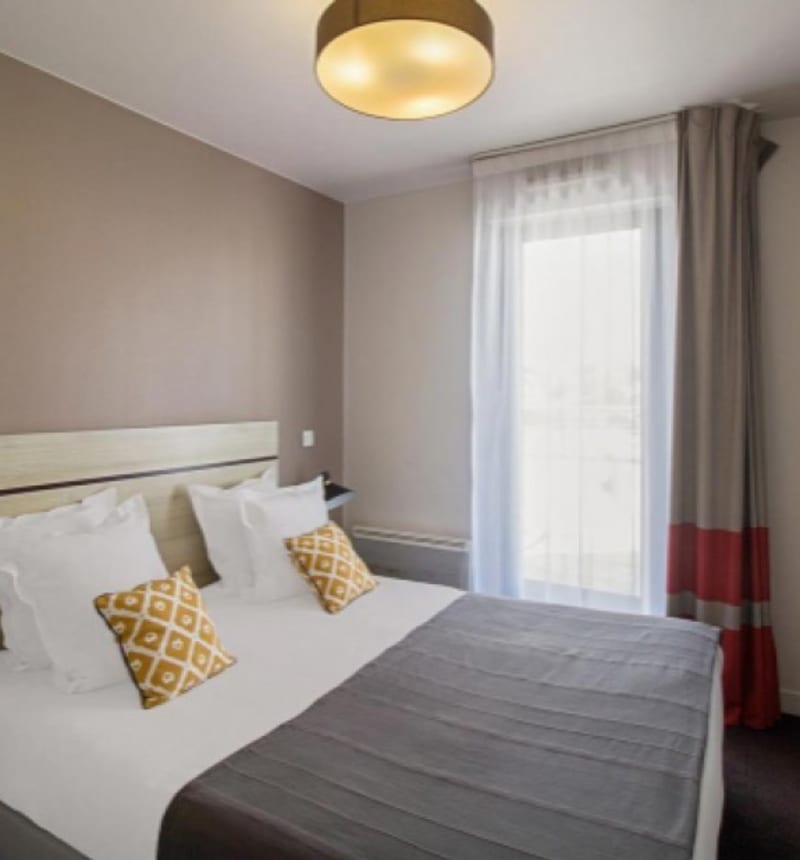 Appart'City Confort Paris Villejuif