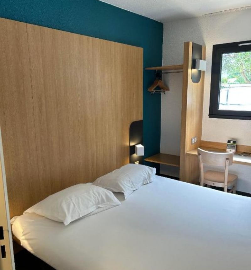 B&B Hôtel Aubagne Gémenos