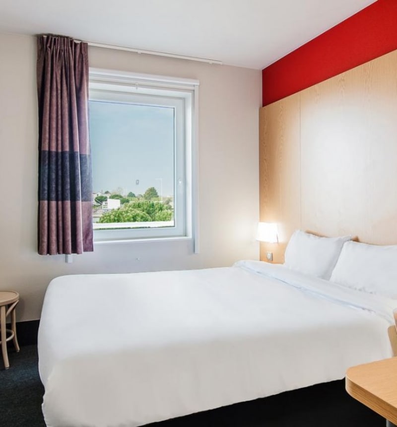 B&B Hôtel Royan La Palmyre