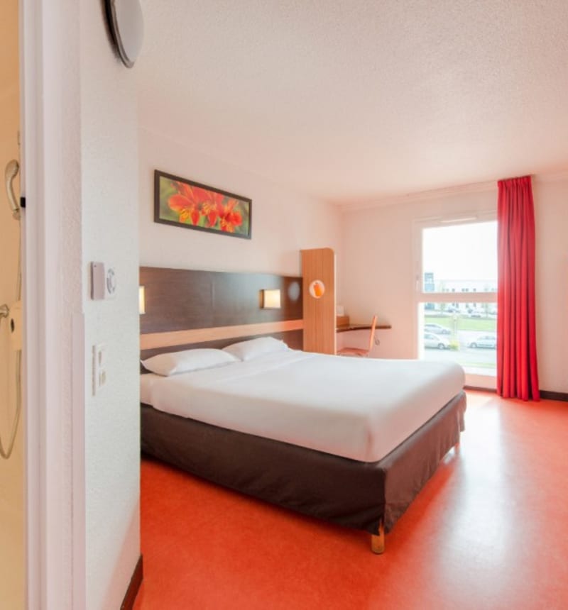 Chambre Double Cholet en day use