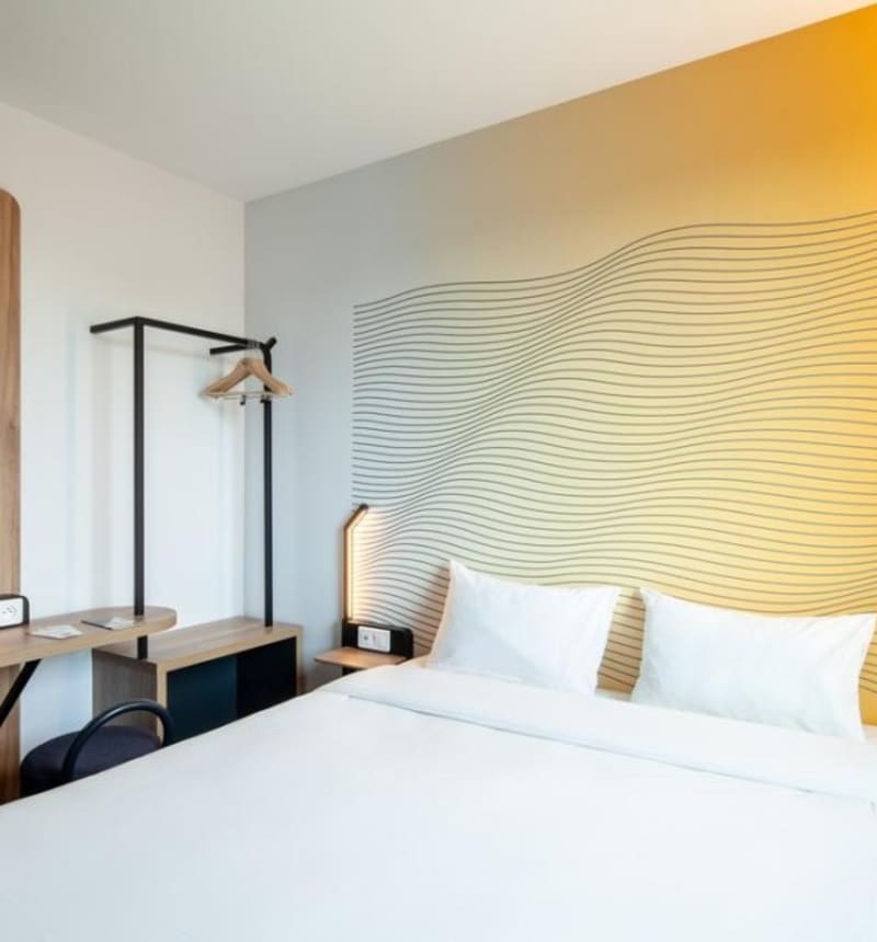 Hotel journée Compiègne