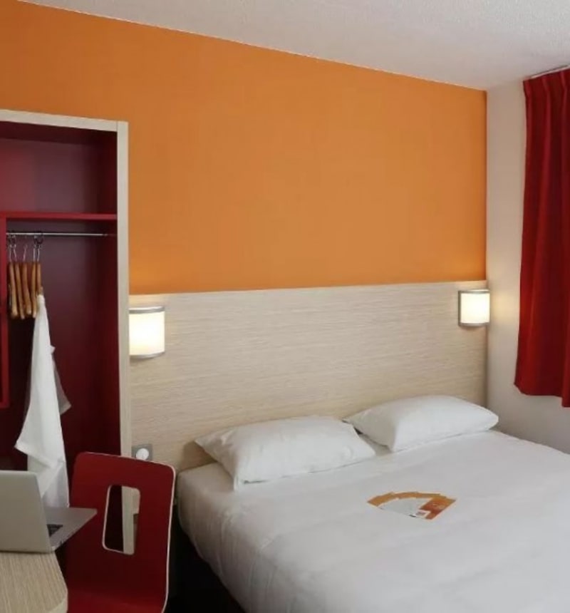 B&B Hôtel Gap