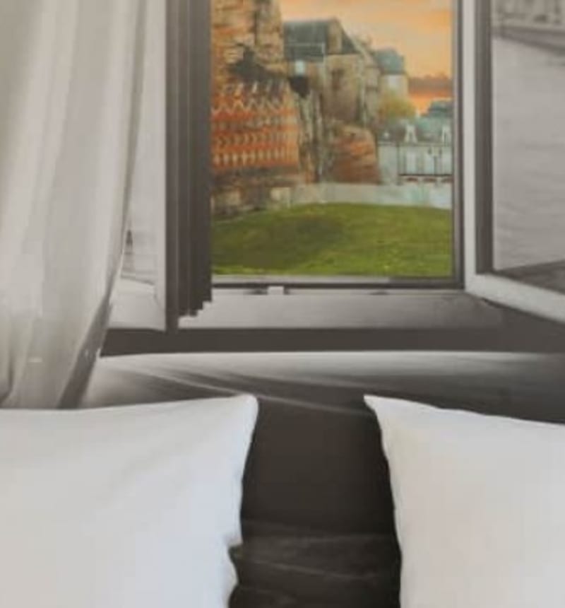 B&B Hôtel Le Mans
