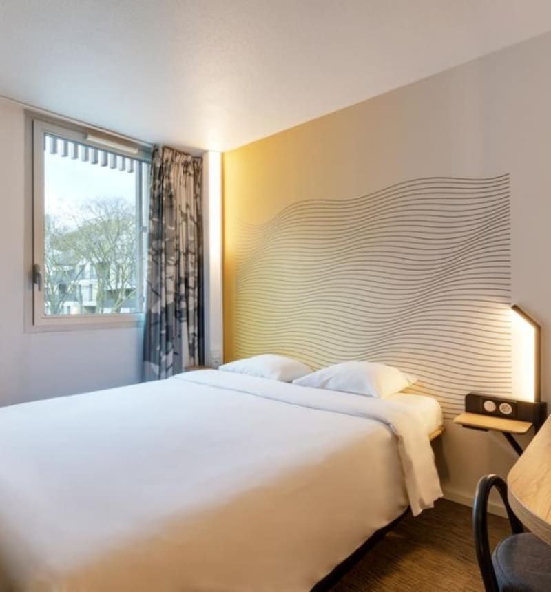 B&B Hôtel Lille Centre Grand Palais