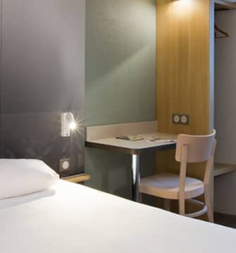 B&B Hôtel Rouen