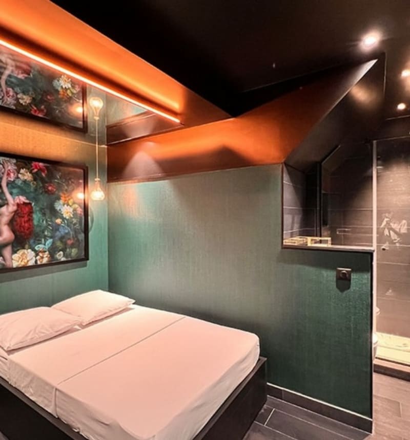 Be You Luxury Apart'Hotel Paris