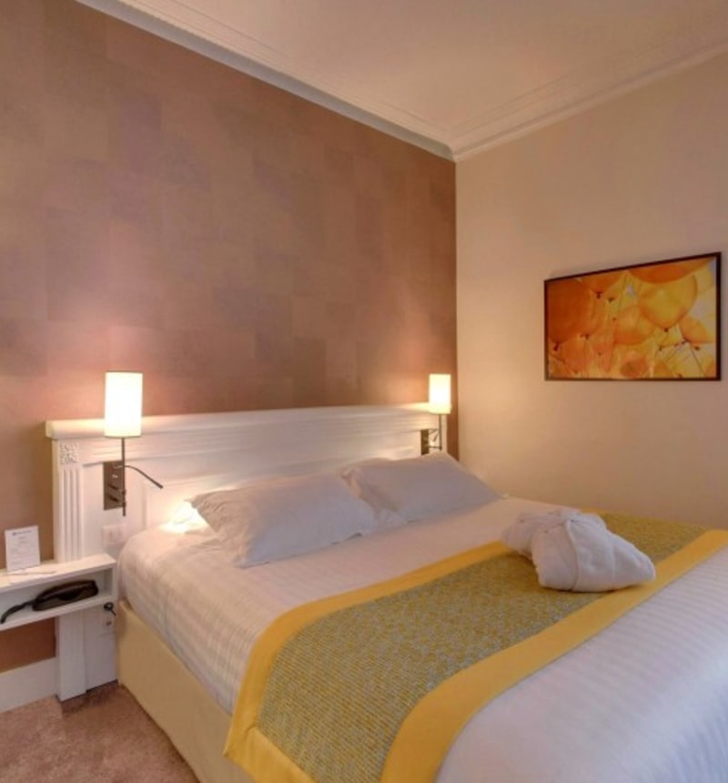Best Western Hôtel d'Arc