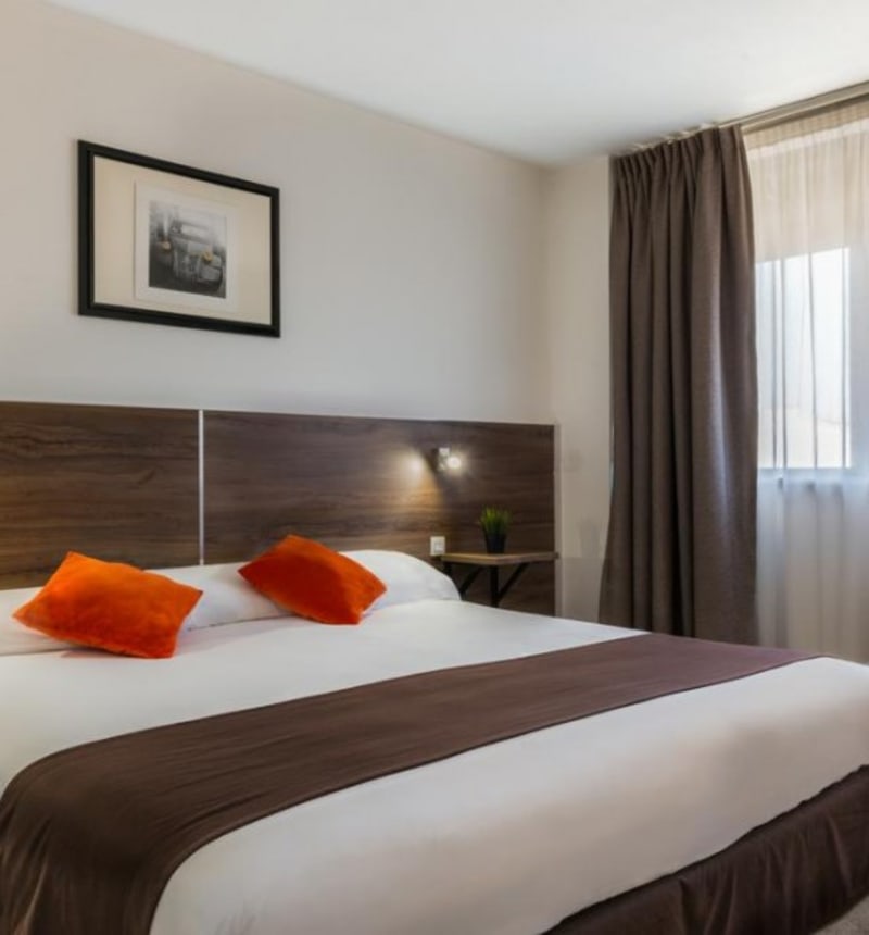 Best Western Le Galice