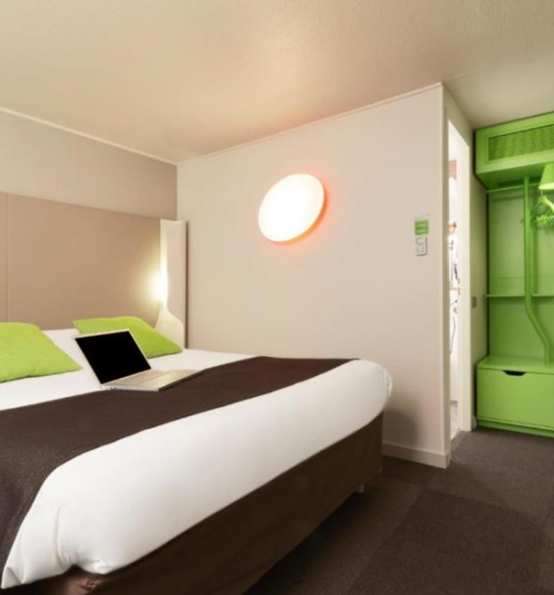 Campanile Hotel Senlis