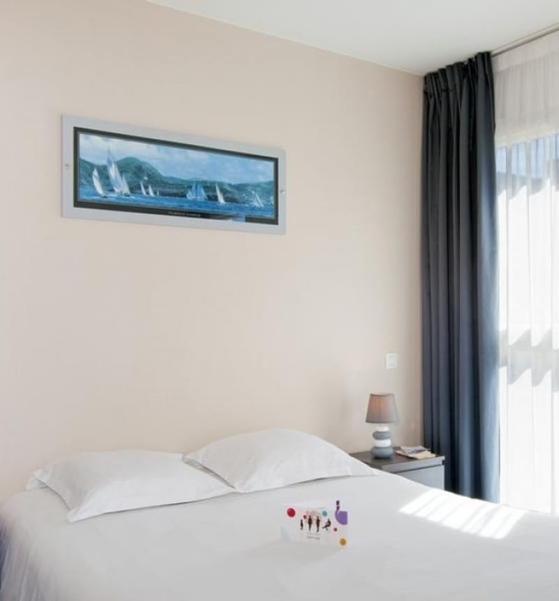 Chambre Journée Lannion