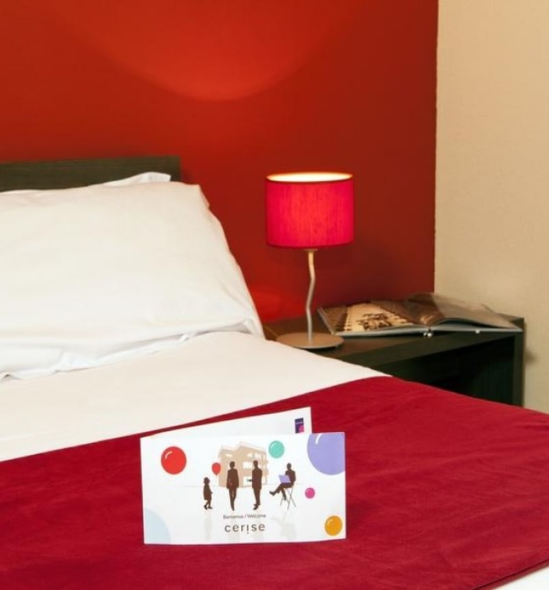 Hotel Journée Valence
