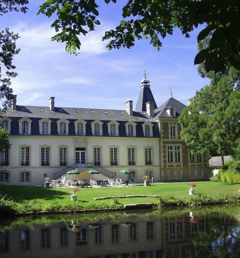 Domaine de Moresville