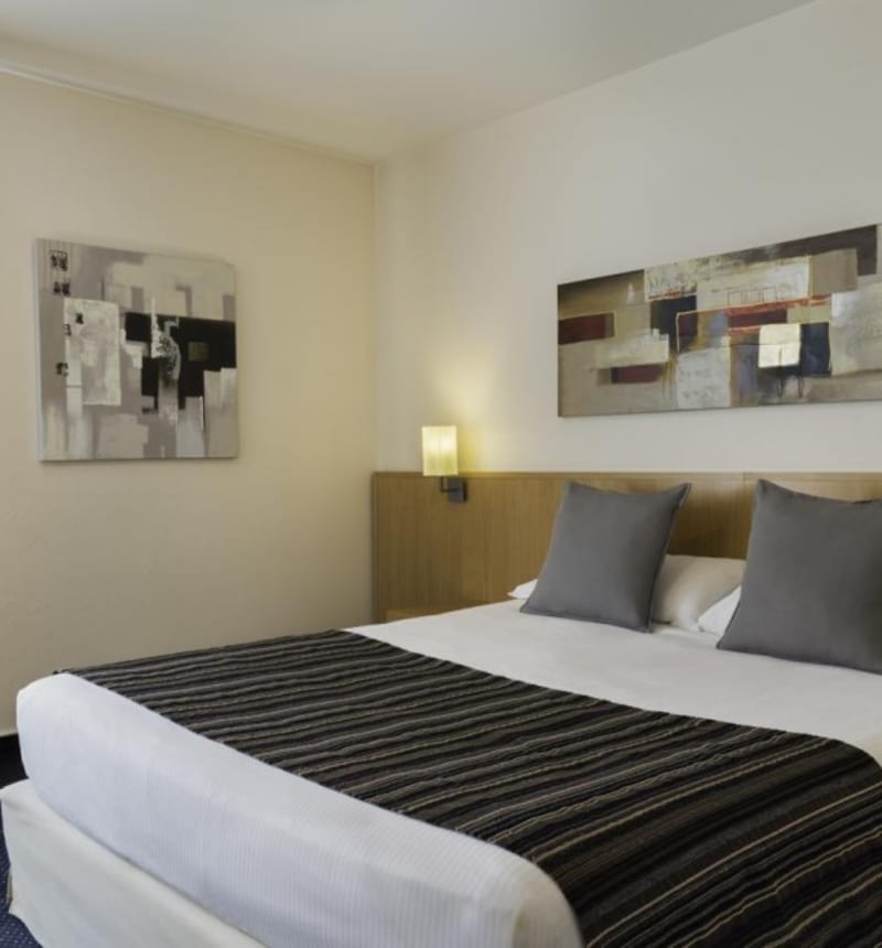 chambre en journée hotel relais vert montbéliard