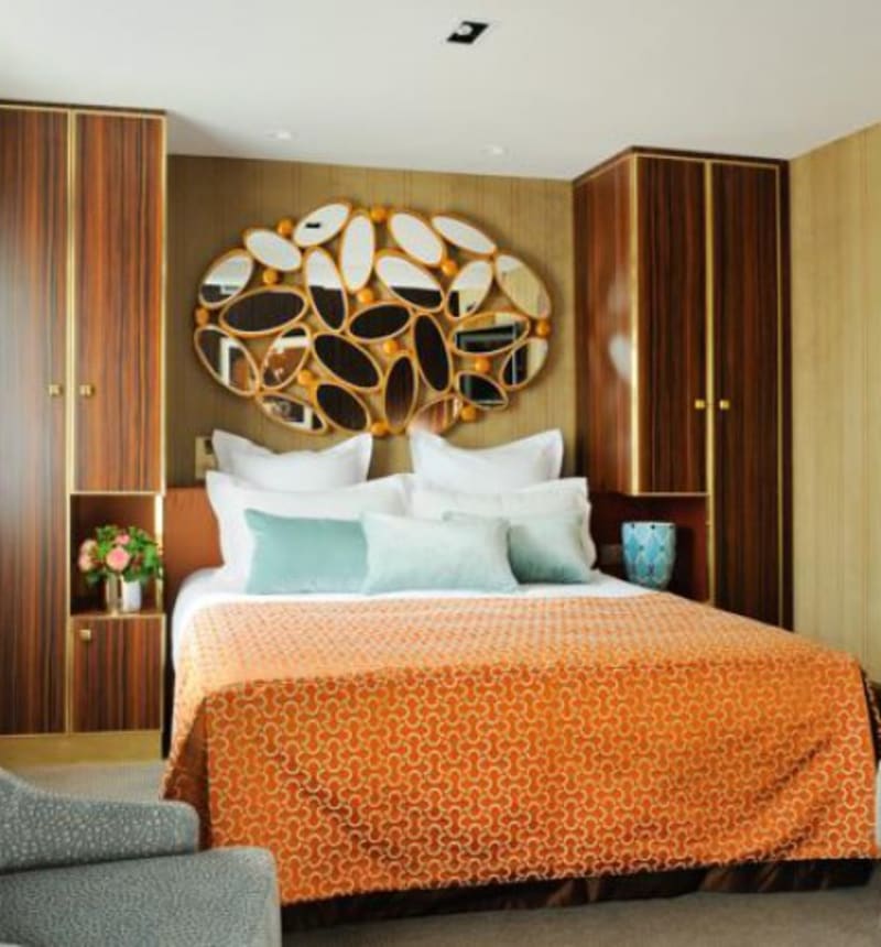 Hotel Baume