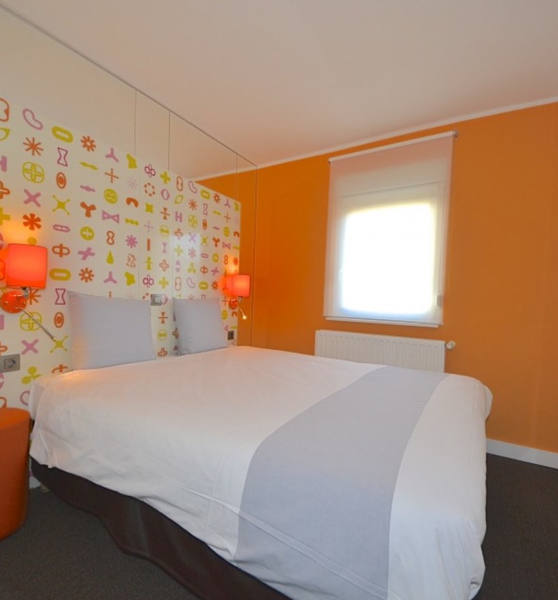 Chambre standard