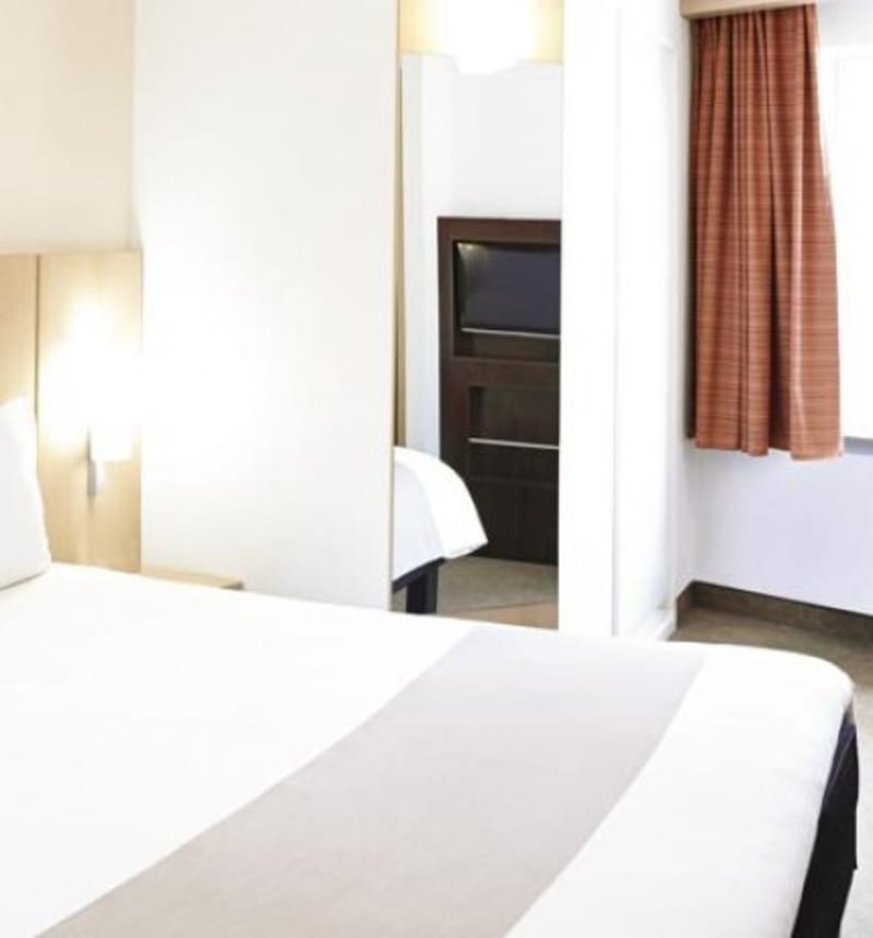Ibis Birmingham Centre New Street