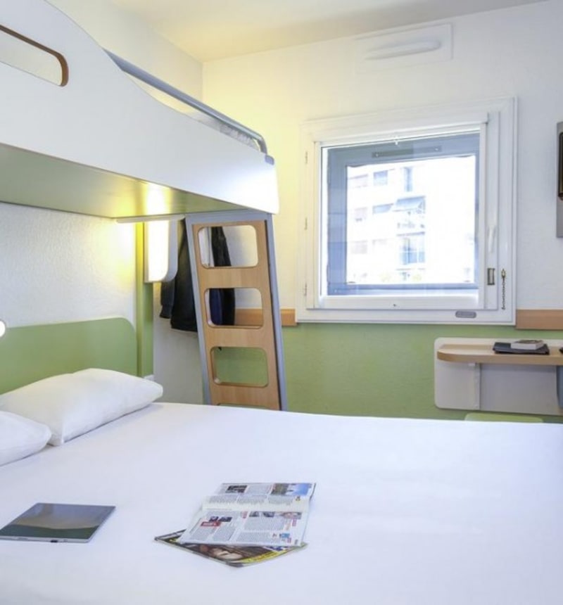 Ibis budget Agen