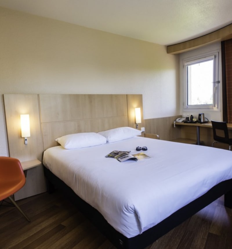 Chambre double