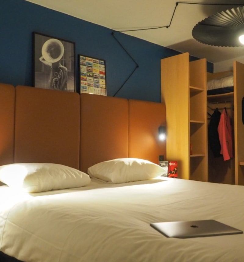 Ibis Douai Centre
