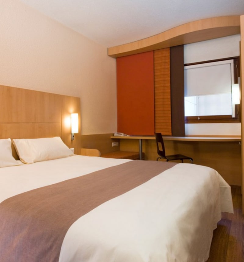 Ibis Dunkerque Centre