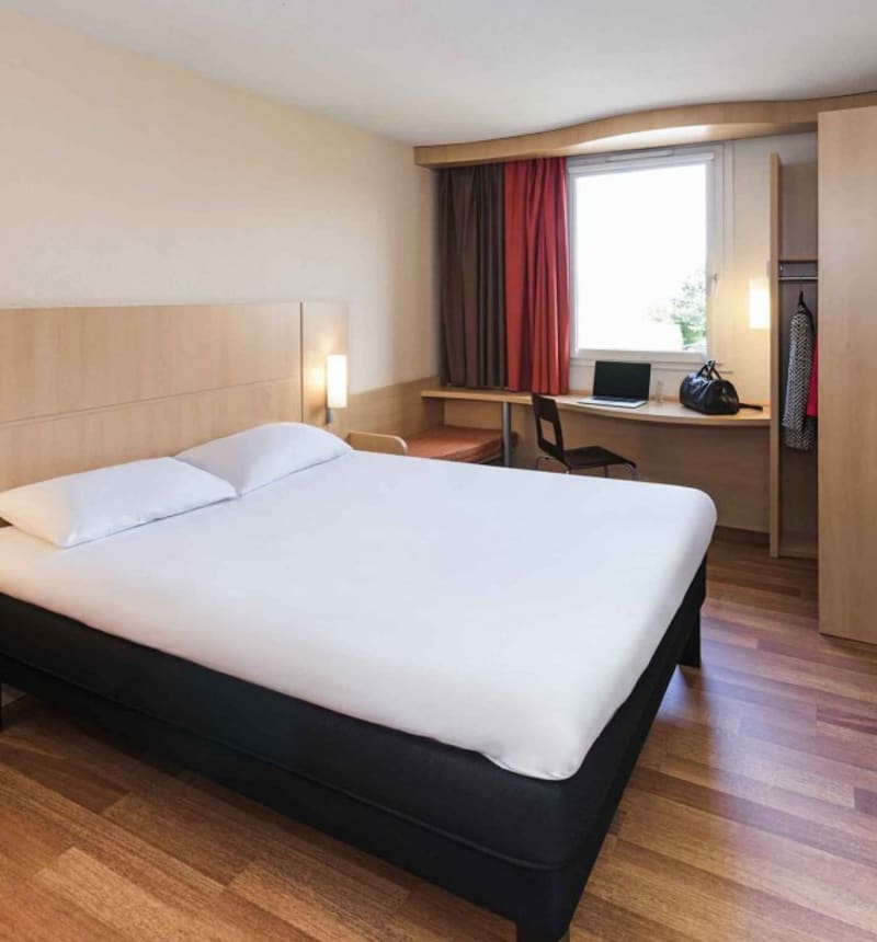 chambre de jour ibis montbeliard