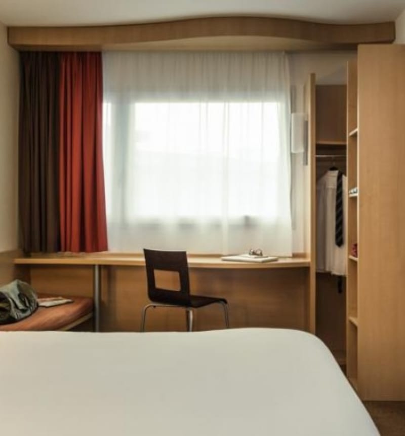 Ibis Paris 17 Clichy-Batignolles