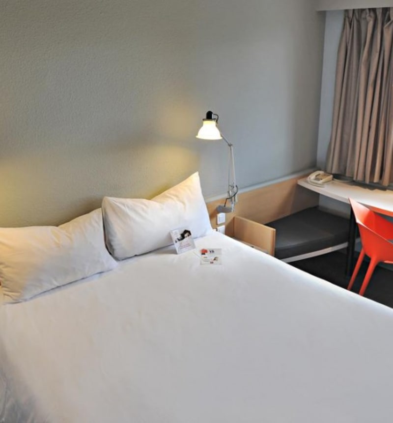 ibis Strasbourg Aéroport Le Zénith