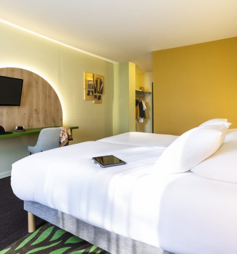ibis Styles Arlon