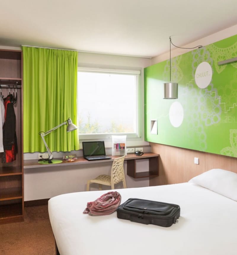 Ibis Styles Bethune Bruay