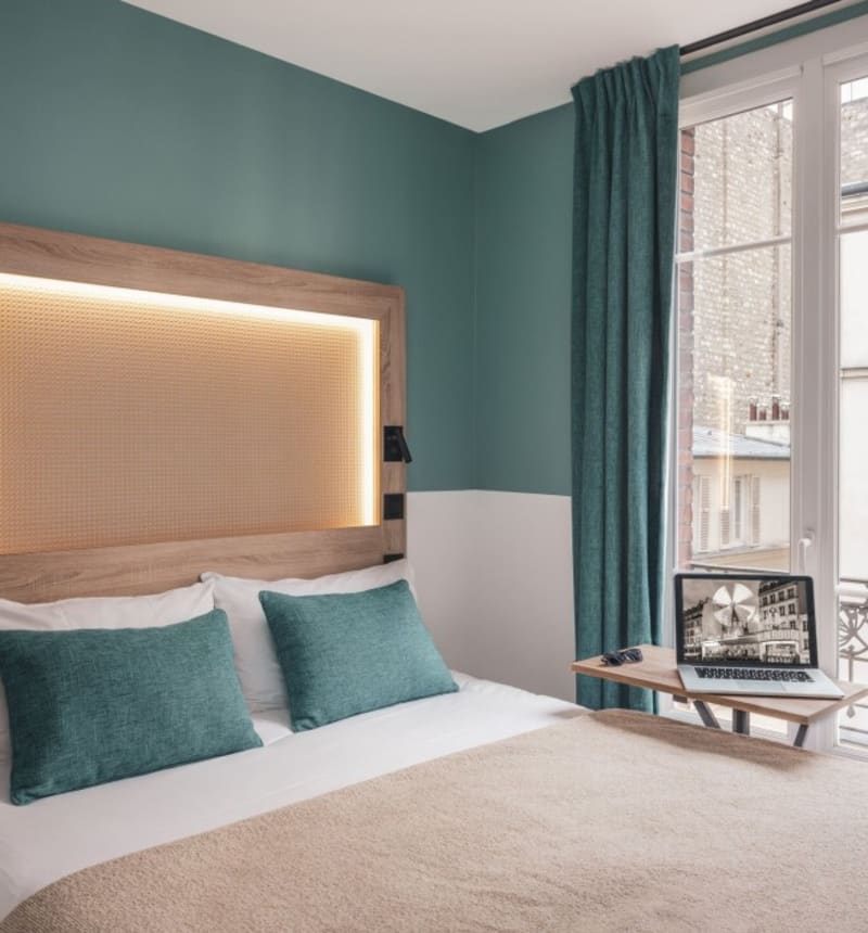 Chambre Classique