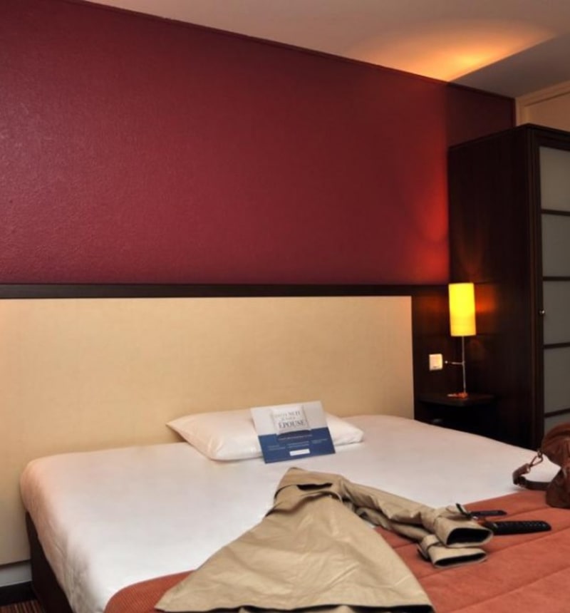 Inn Design Le Havre Nord Montivilliers
