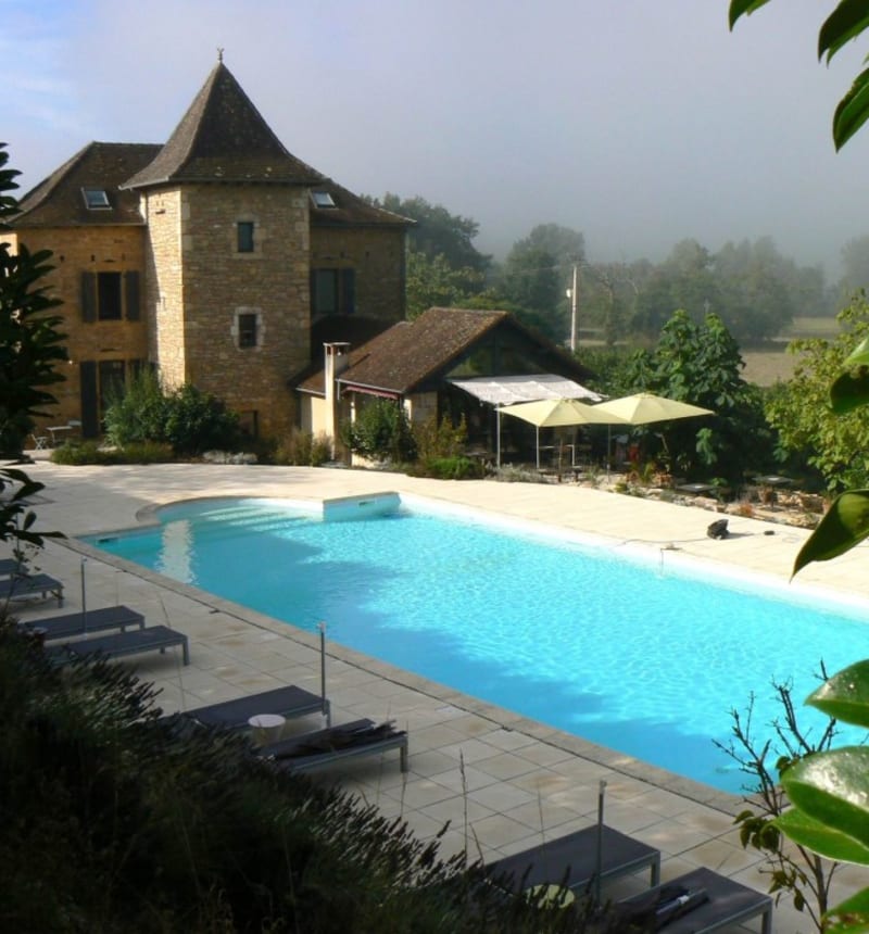 La Bastie d'Urfé