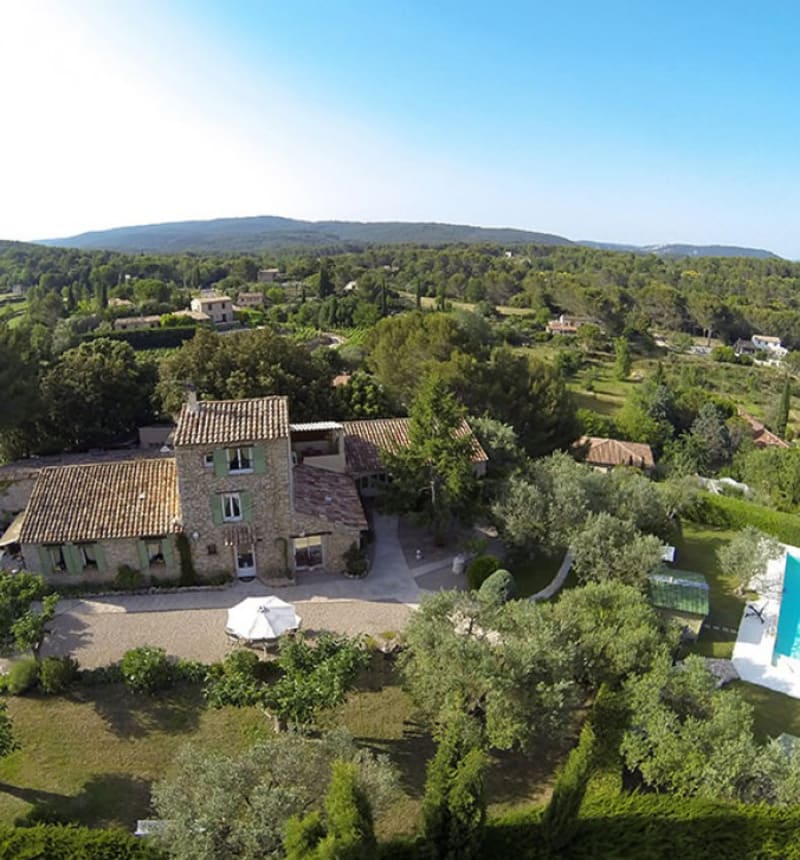 La Vieille Bastide