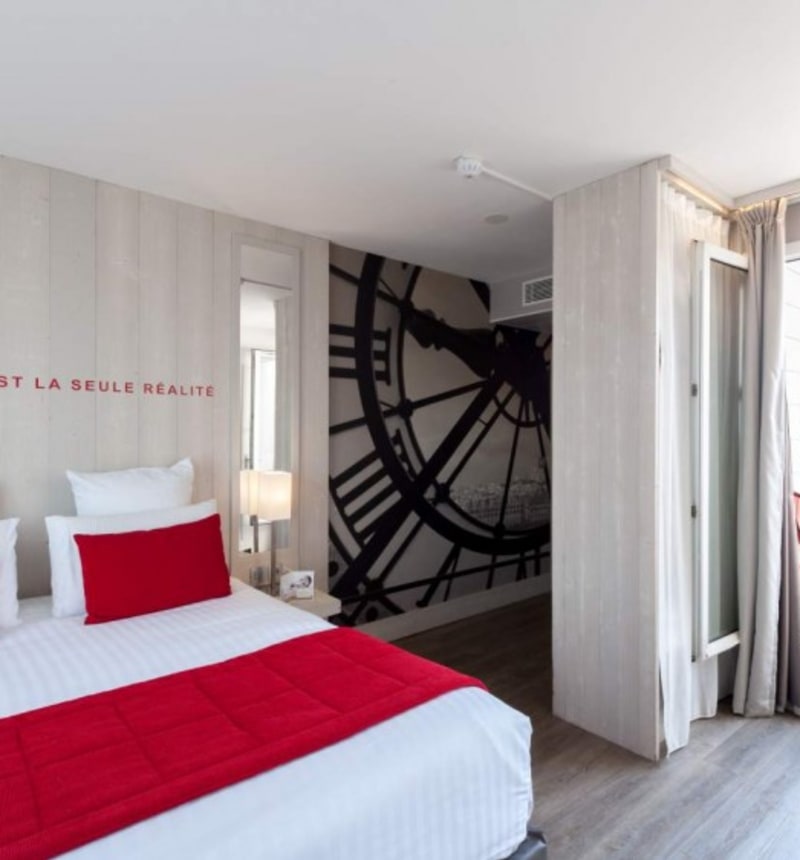 Le 209 Paris Bercy