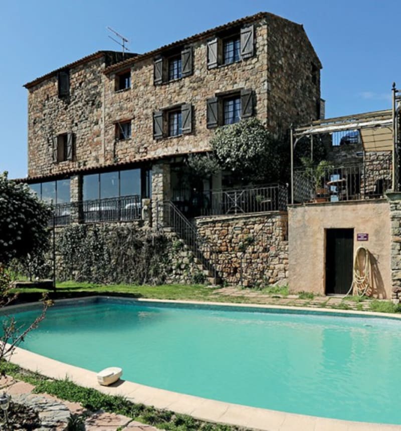 Le Logis du Guetteur