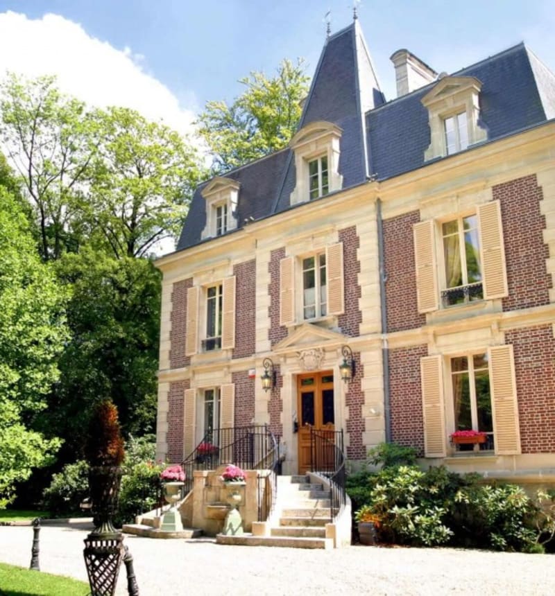 Les Jardins d'Épicure