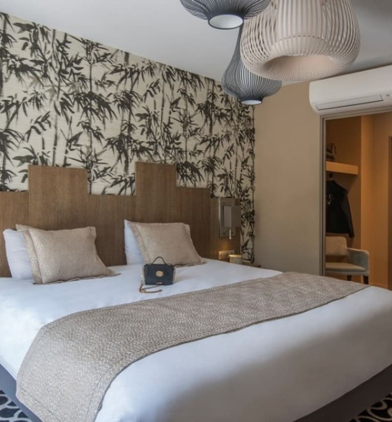 Chambre classique