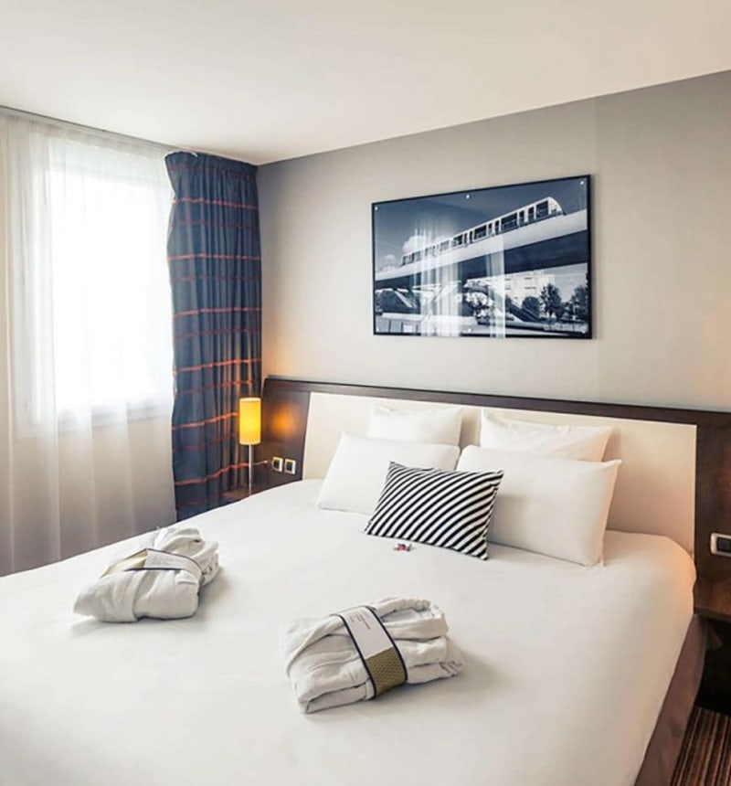 Mercure Rennes Cesson