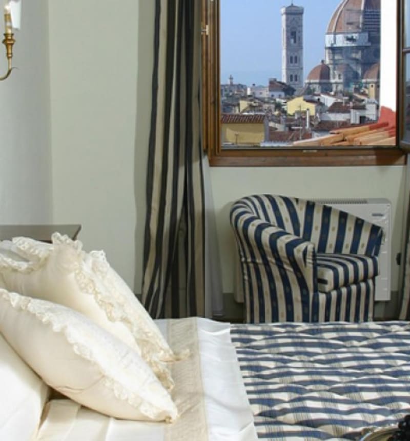 Residence Suites Palazzo dei Ciompi