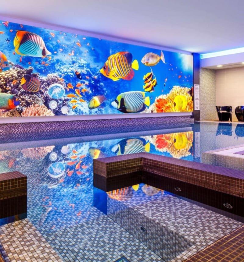 Novotel London Blackfriars