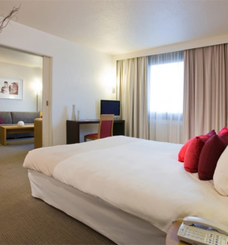 Novotel Paris Charenton