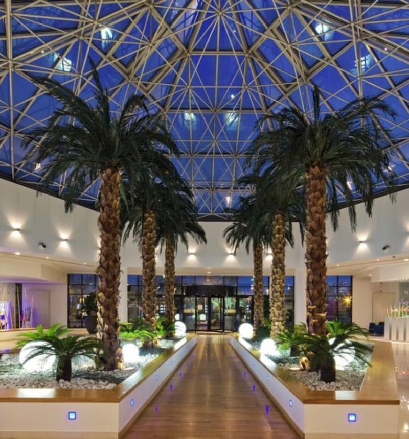 Novotel Paris Roissy CDG