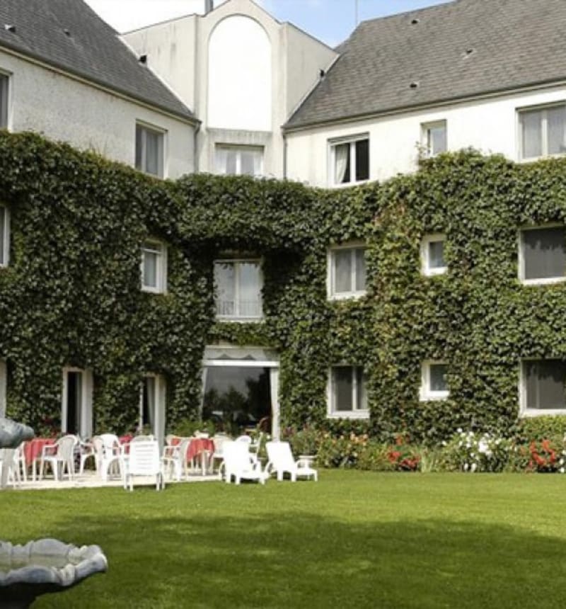 Orléans Parc Hôtel