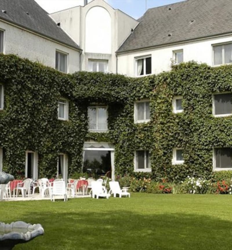 Orléans Parc Hôtel