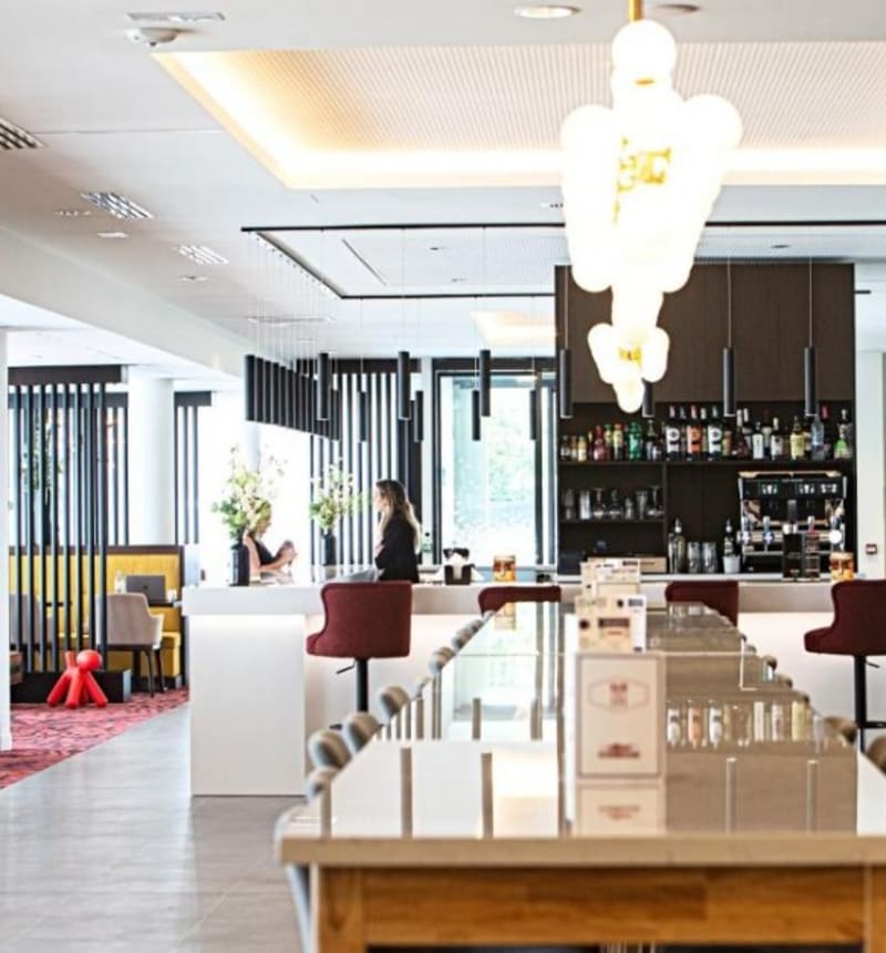 OSKO Hôtel Toulouse Aéroport
